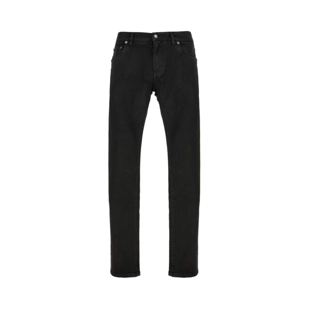 Dolce&Gabbana Man Clothing Jeans